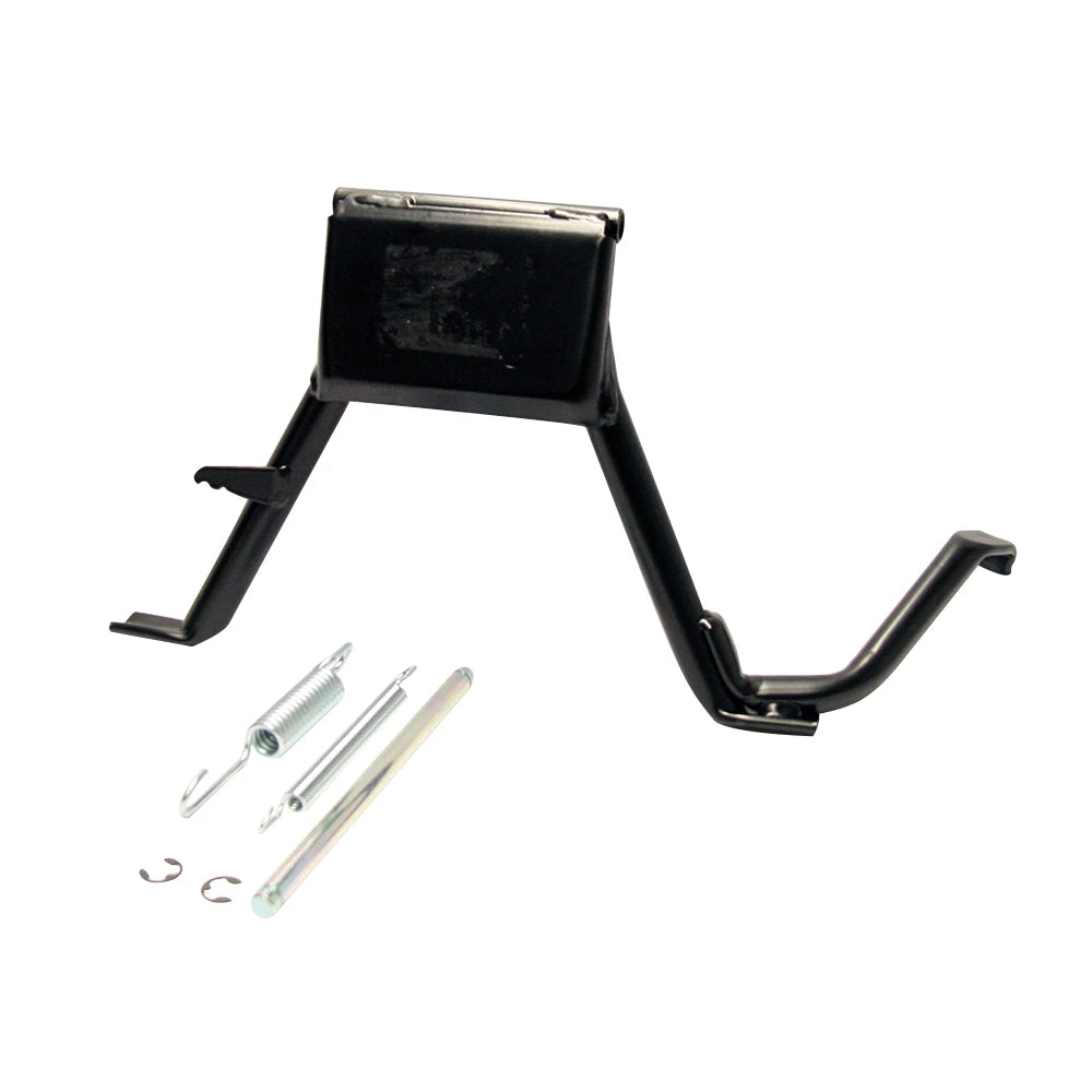 MARCHE VARIE - Cavalletto Centrale Completo PEUGEOT LUDIX 50cc - Ruota 10"