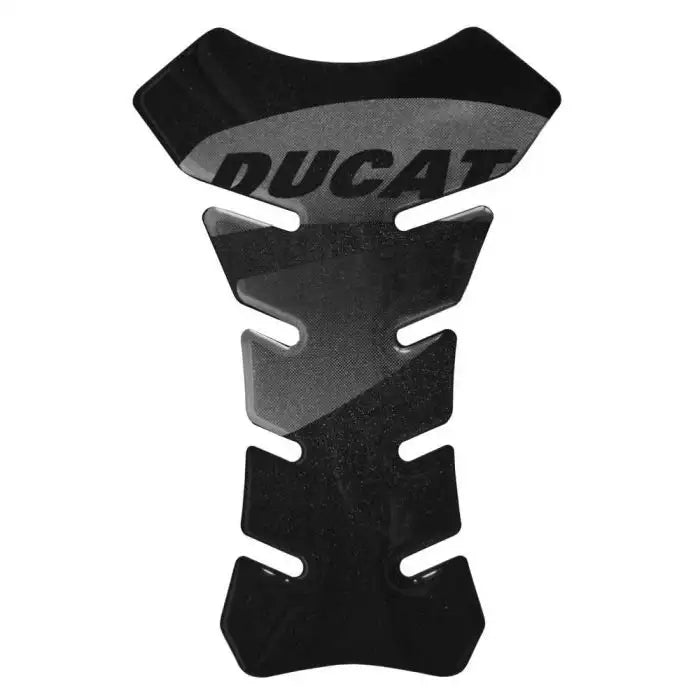 BCR - Salvaserbatoio DUCATI - Nero
