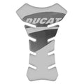 BCR - Salvaserbatoio DUCATI - Trasparente
