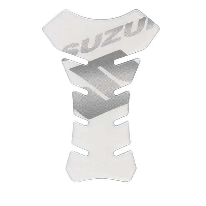 BCR - Salvaserbatoio SUZUKI - Trasparente