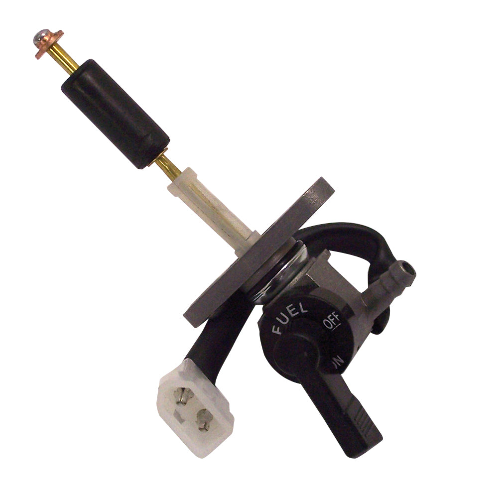 BCR - Rubinetto Benzina HM DERAPAGE 50/125cc con Sensore Livello Carburante