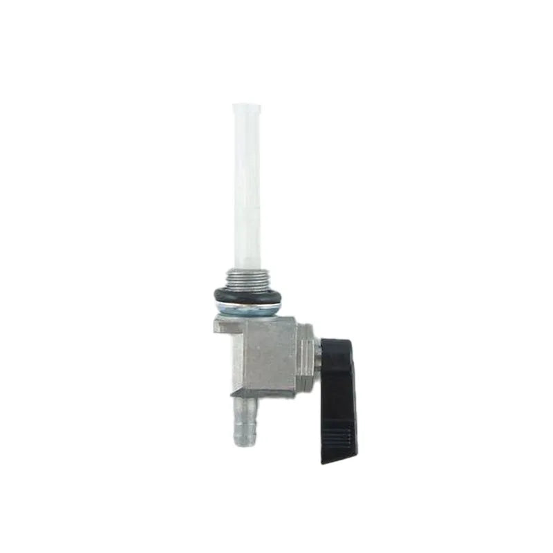 BCR - Rubinetto Benzina Ciclomotori (M10x1mm)