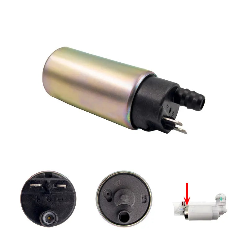 BCR - Pompa Benzina BENELLI TRK 502cc (17>) - Solo Motore Elettrico