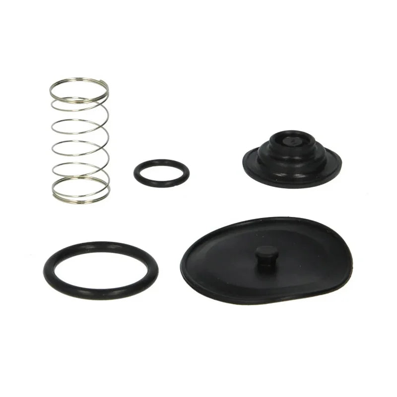BLAST - Kit Revisione Rubinetto Benzina HONDA TRANSALP 600 87-00 - [FCK-1R]