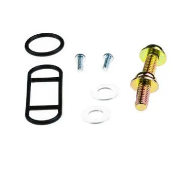 BLAST - Kit Revisione Rubinetto Benzina YAMAHA YZ 250 86-12 - [FCK-14]