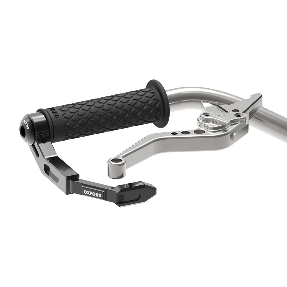 OXFORD - Paramano Moto Premium (Coppia)