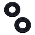 PROGRIP - Flangia Anti Vescica 5002-102 Nero
