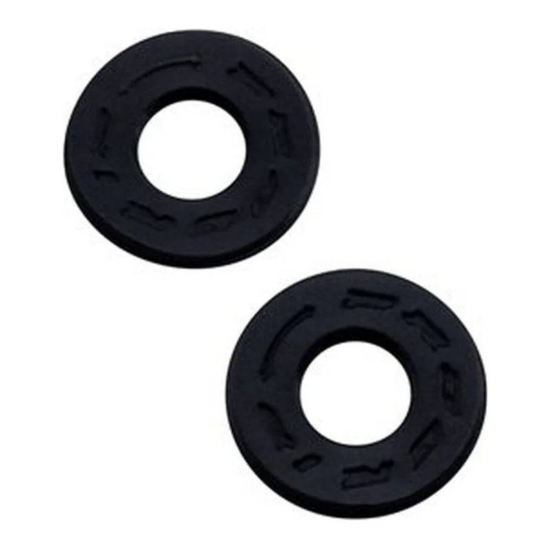 PROGRIP - Flangia Anti Vescica 5002-102 Nero