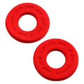 PROGRIP - Flangia Anti Vescica 5002-107 Rosso