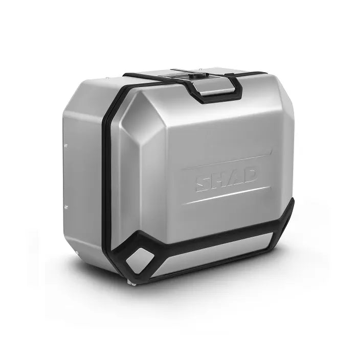 SHAD - Bauletto Laterale Destro TERRA TR36 (36lt) - Con cilindretto e chiavi