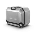 SHAD - Bauletto Laterale Sinistro TERRA TR47 (47lt) - No cilindretti e chiavi