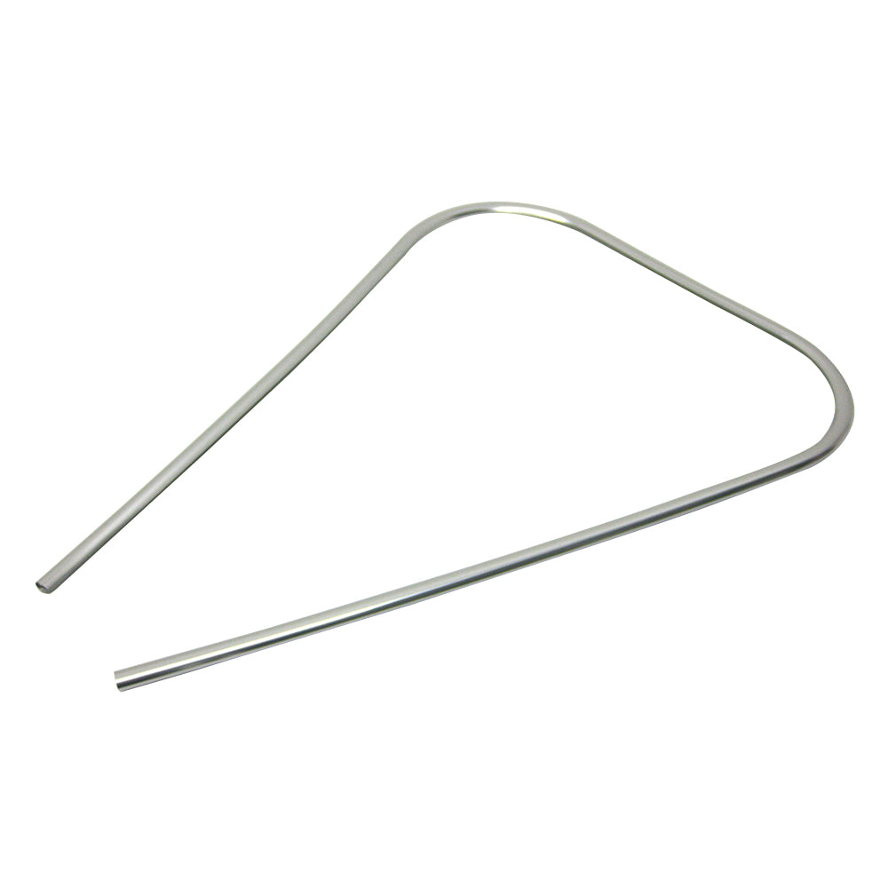 BCR - Bordo Scudo Plastica Metallizzata PIAGGIO VESPA PXE ARCOBALENO 125cc