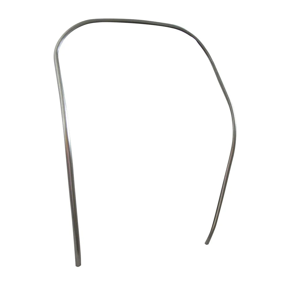 BCR - Bordo Scudo in Alluminio PIAGGIO VESPA 50/125cc