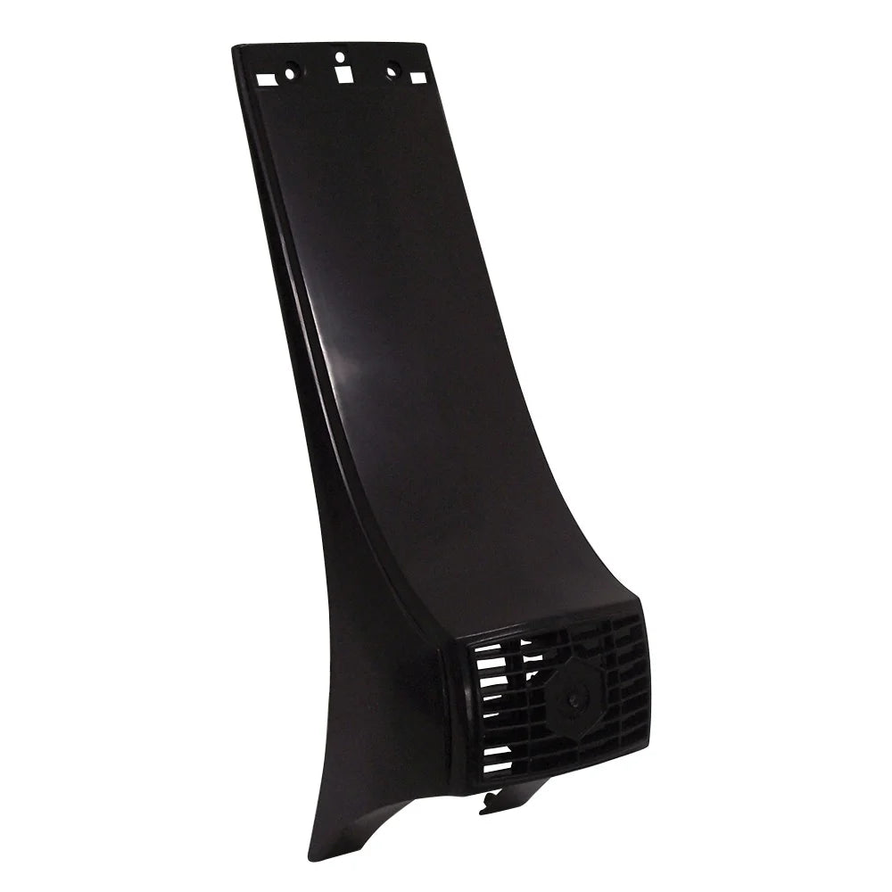 BCR - Mascherina/Calandra Copristerzo PIAGGIO VESPA PX/PE 1° Serie
