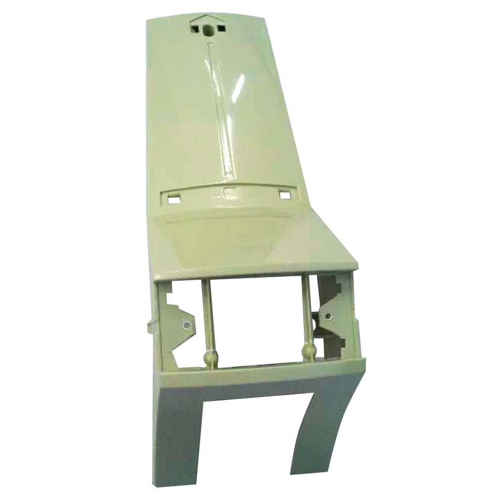 BCR - Mascherina/Calandra Copristerzo PIAGGIO VESPA PXE ARCOBALENO 125cc