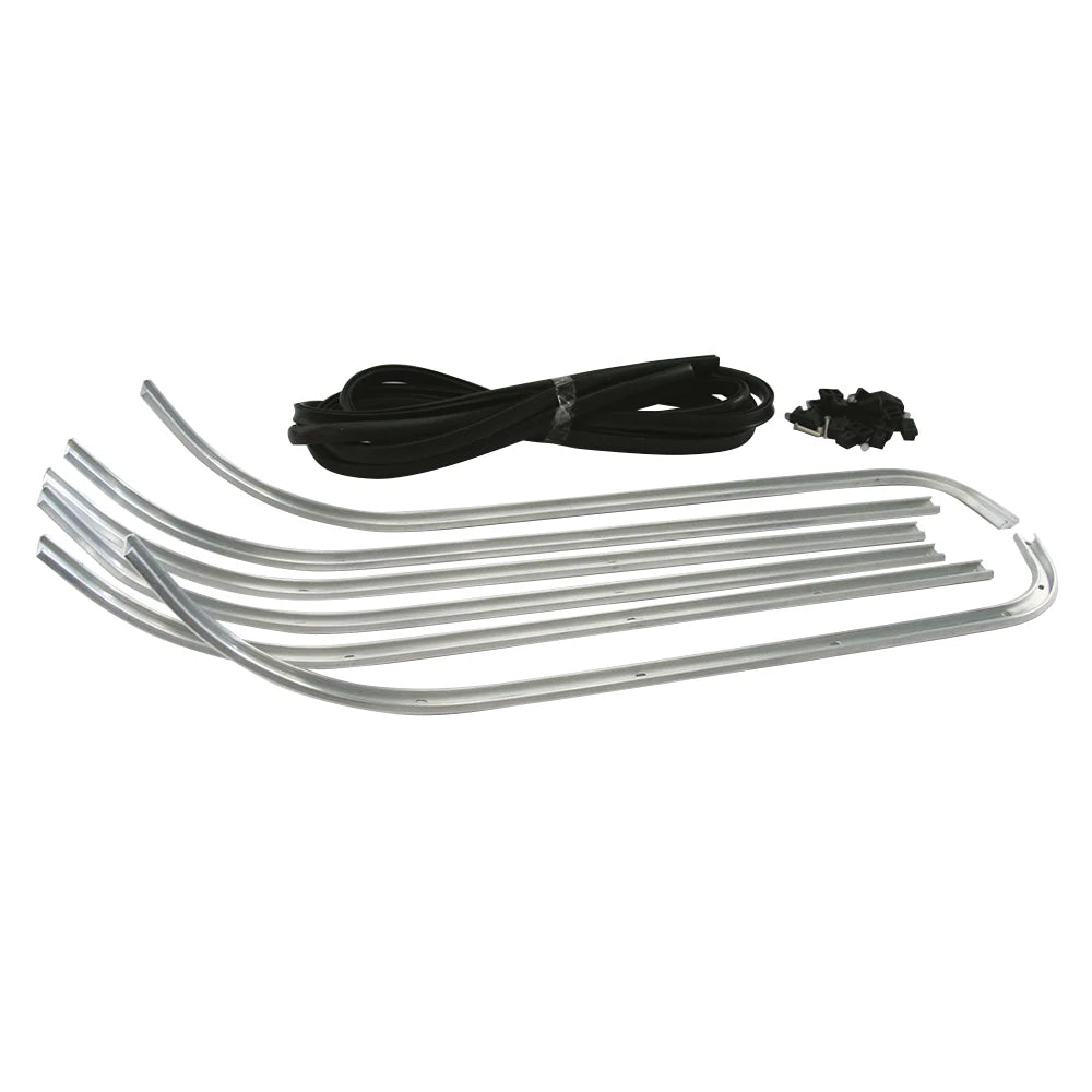 BCR - Striscia Pedana Centrale PIAGGIO VESPA PX/PE 125/150/200cc