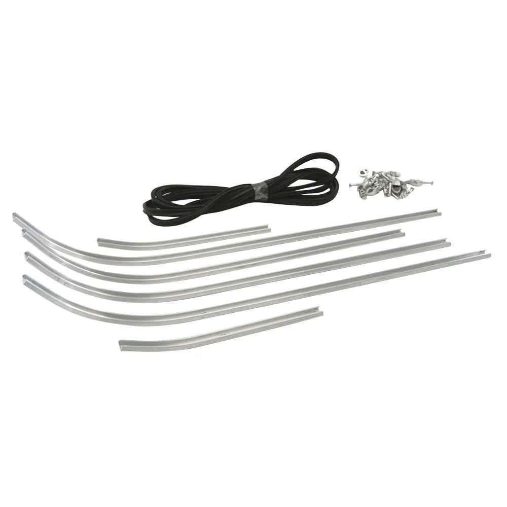 BCR - Striscia Pedana Centrale PIAGGIO VESPA 50/ET3 125cc