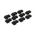 BCR - Puntalino in Plastica PIAGGIO VESPA PX 125/150cc (10pz)