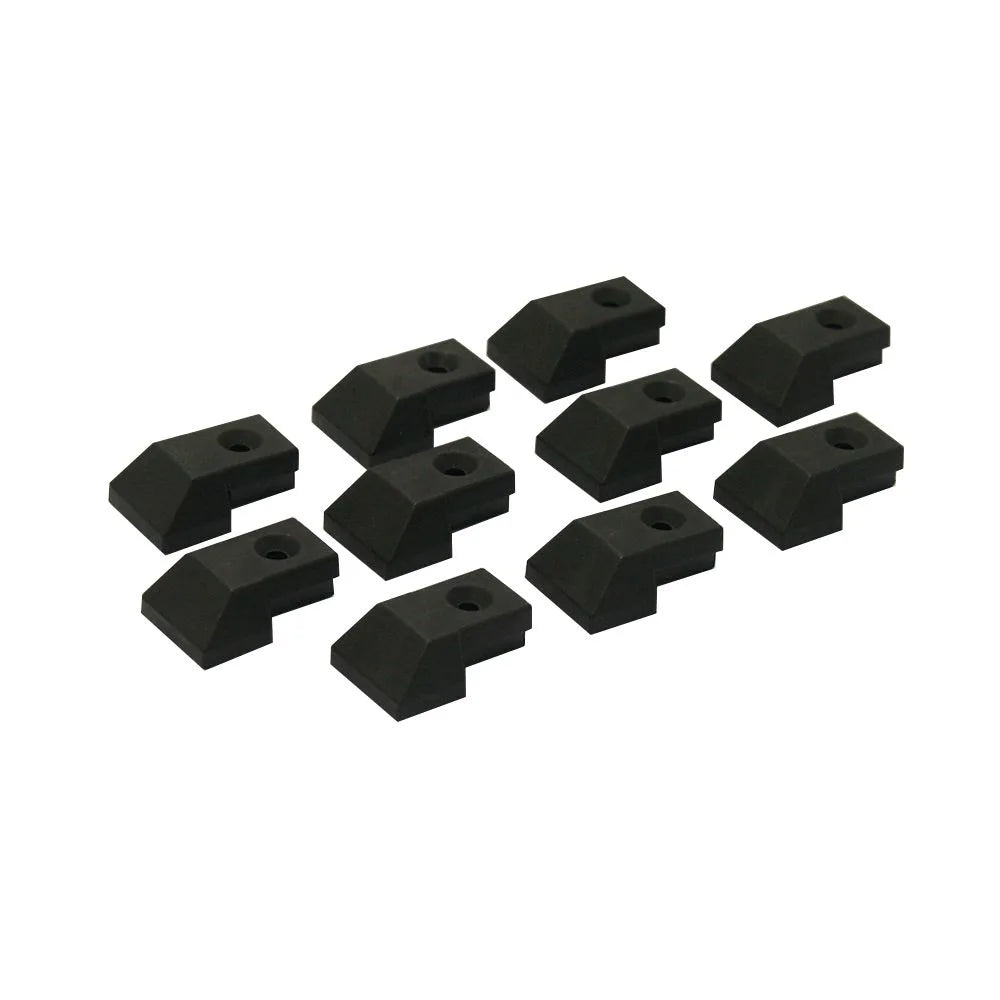 BCR - Puntalino in Plastica PIAGGIO VESPA PX 125/150cc (10pz)