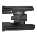 BCR - Tappeto PIAGGIO VESPA PX 125/150/200cc - Nero