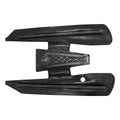 BCR - Tappeto PIAGGIO VESPA 50/125cc - Nero