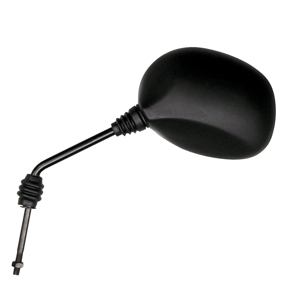 BCR - Specchio Sinistro PEUGEOT BUXY/ZENITH 50cc Nero