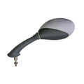 BCR - Specchio Sinistro PIAGGIO VESPA ET2 50cc/ET4 125cc Nero