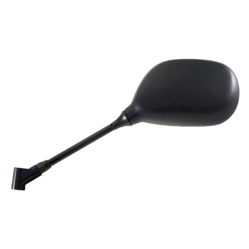 BCR - Specchio Sinistro PEUGEOT KISBEE 50cc Nero