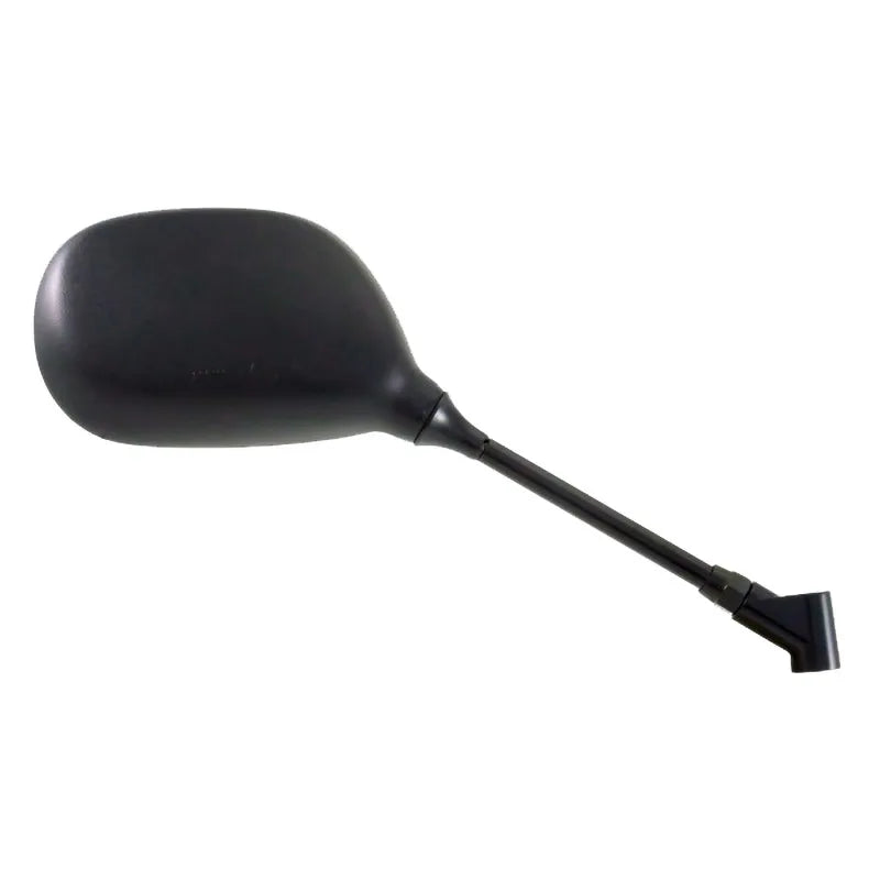 BCR - Specchio Destro PEUGEOT KISBEE 50cc Nero