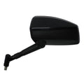 BCR - Specchio Sinistro PEUGEOT SATELIS 125/250/400/500cc Nero