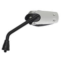 BCR - Specchio Sinistro Universale - Alluminio (Non per Uso Stradale)