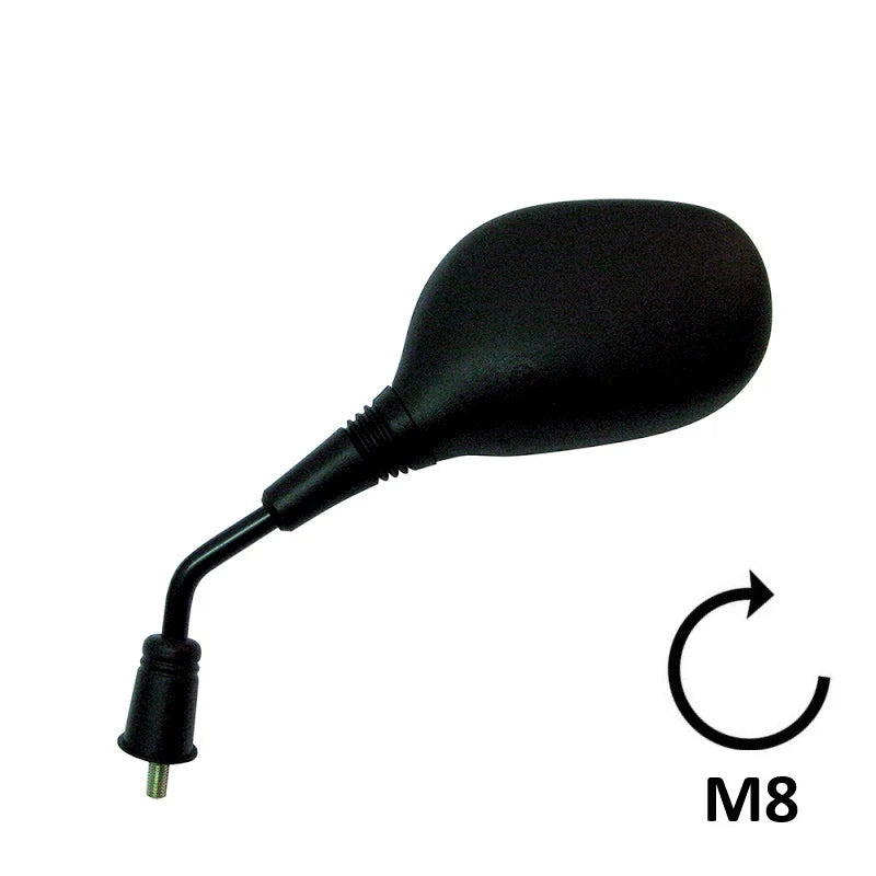 BCR - Specchio Sinistro SYM SYMPHONY 50/125/150cc Nero