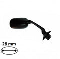 BCR - Specchio Destro YAMAHA T-MAX 530cc Nero