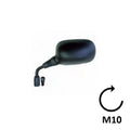 BCR - Specchio Sinistro HONDA FORZA 300cc Nero