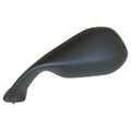 BCR - Specchio Sinistro APRILIA RS 50/125/250cc/FALCO 1000cc Nero