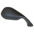 BCR - Specchio Destro APRILIA RS 50/125/250cc/FALCO 1000cc Nero
