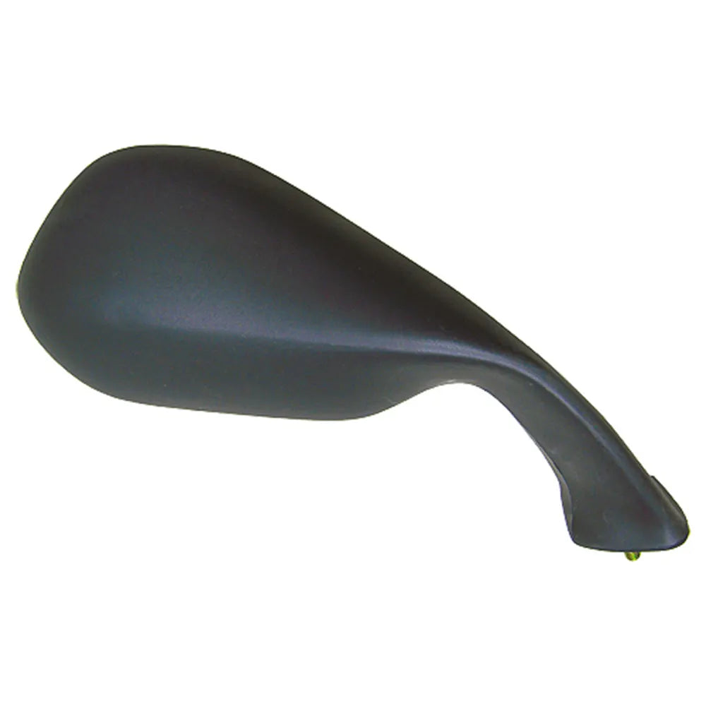 BCR - Specchio Destro APRILIA RS 50/125/250cc/FALCO 1000cc Nero