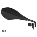 BCR - Specchio Destro PIAGGIO MEDLEY 125/150cc 16-18