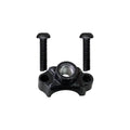 BCR - Adattatore Specchio Sinistro/Destro PIAGGIO BEVERLY 125/300/400/500cc