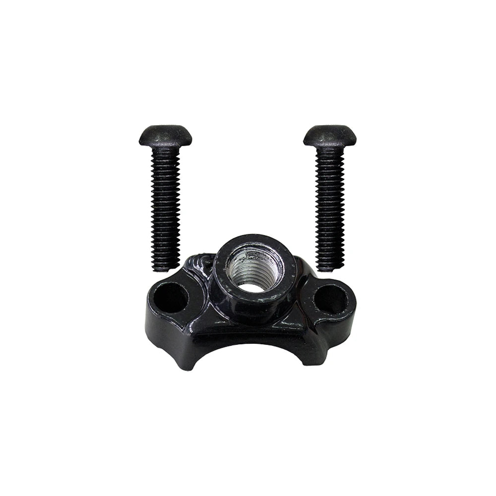 BCR - Adattatore Specchio Sinistro/Destro PIAGGIO BEVERLY 125/300/400/500cc