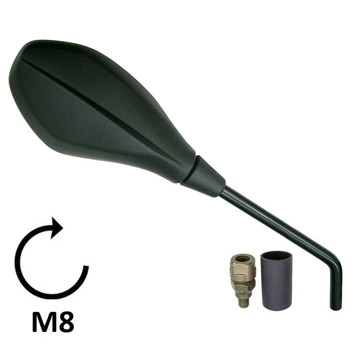 BCR - Specchio Destro APRILIA DORSODURO 750