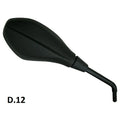 BCR - Specchio Destro APRILIA SHIVER 750