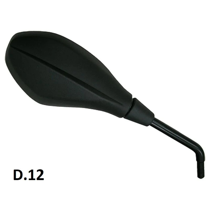 BCR - Specchio Destro APRILIA SHIVER 750