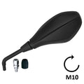 BCR - Specchio Sinistro BMW F 800 GS 06- R 1200 GS 11-