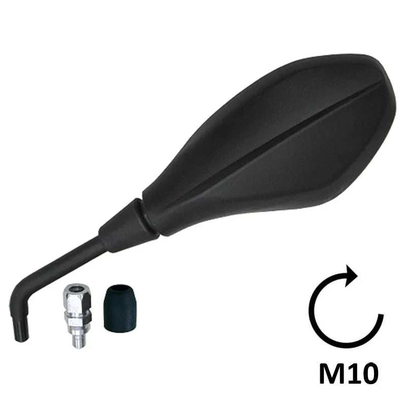 BCR - Specchio Sinistro BMW F 800 GS 06- R 1200 GS 11-