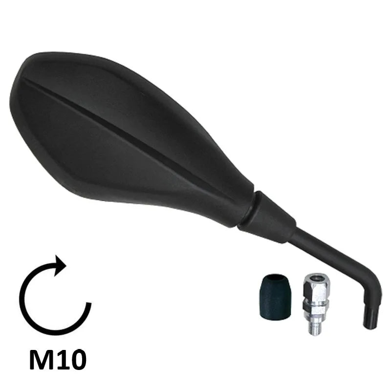 BCR - Specchio Destro BMW F 800 GS 06- R 1200 GS 11-
