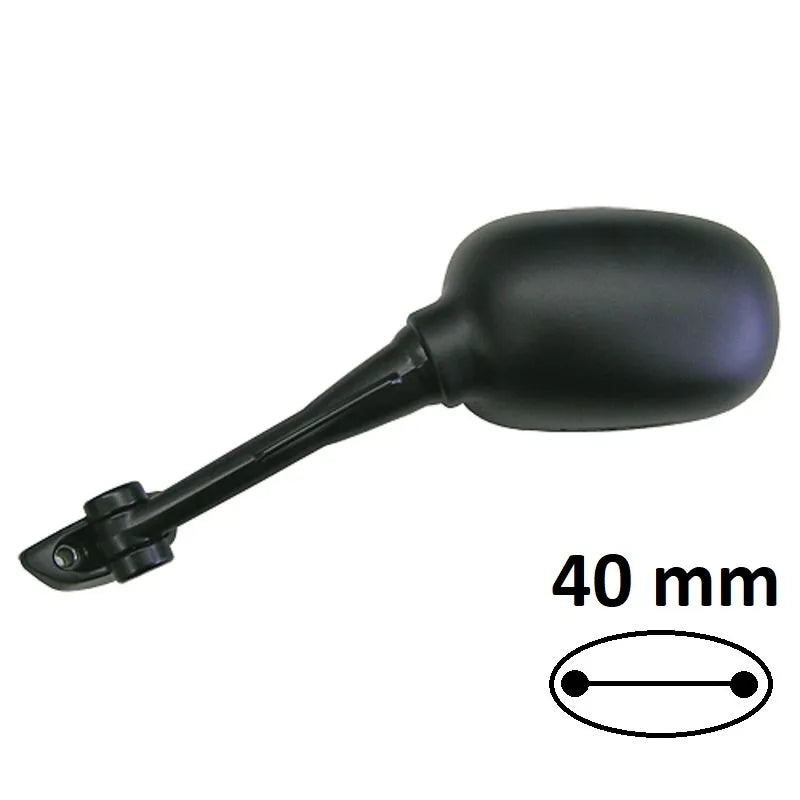 BCR - Specchio Sinistro BMW F 800 S/ST  04-12