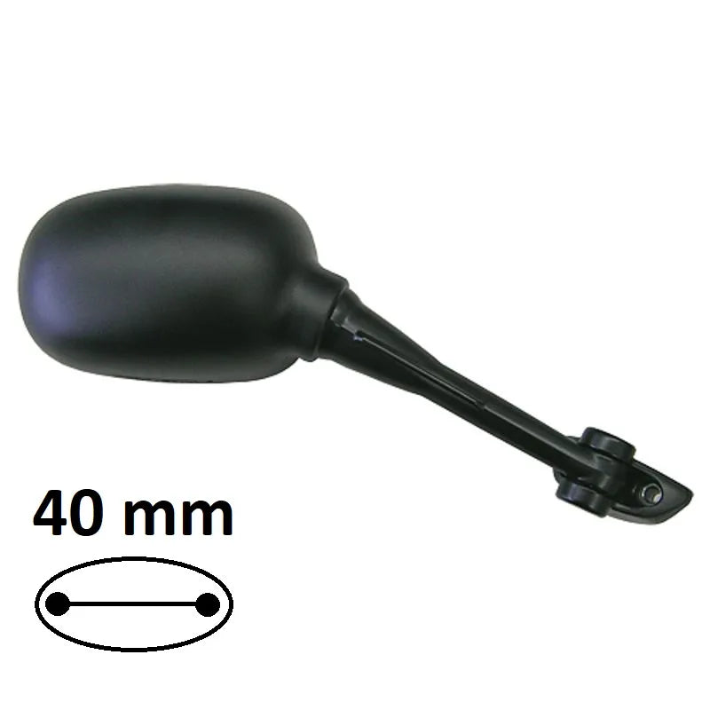 BCR - Specchio Destro BMW F 800 S/ST  04-12