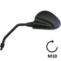 BCR - Specchio Sinistro DUCATI MONSTER 1000 400 620 695 800 998
