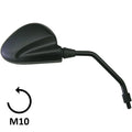 BCR - Specchio Destro DUCATI MONSTER 1000 400 620 695 800 998
